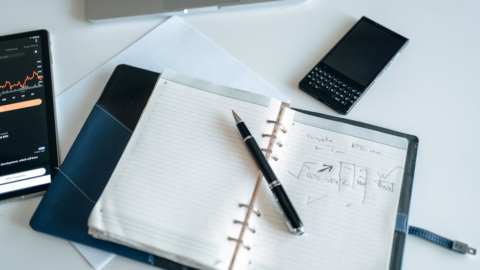 Key Data Points Backing the Thesis