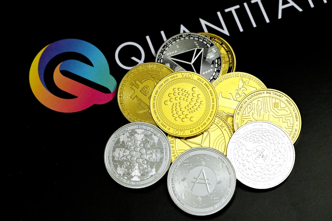 On-Chain Signals and Market Context