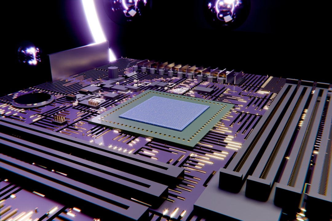 How Big Is the Chip Engine Right Now?