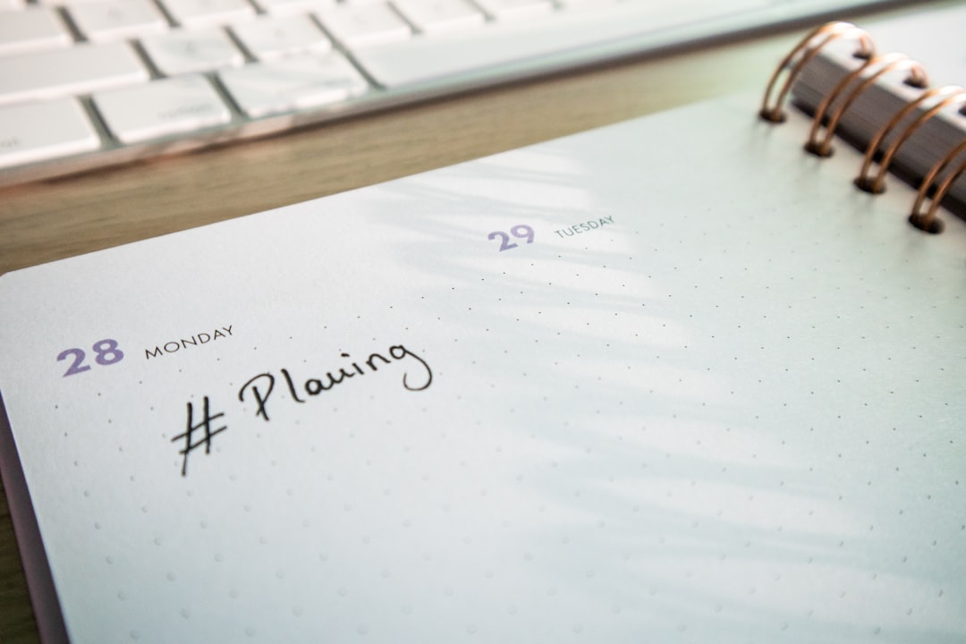 How to Start Today: A 4-Week Action Plan