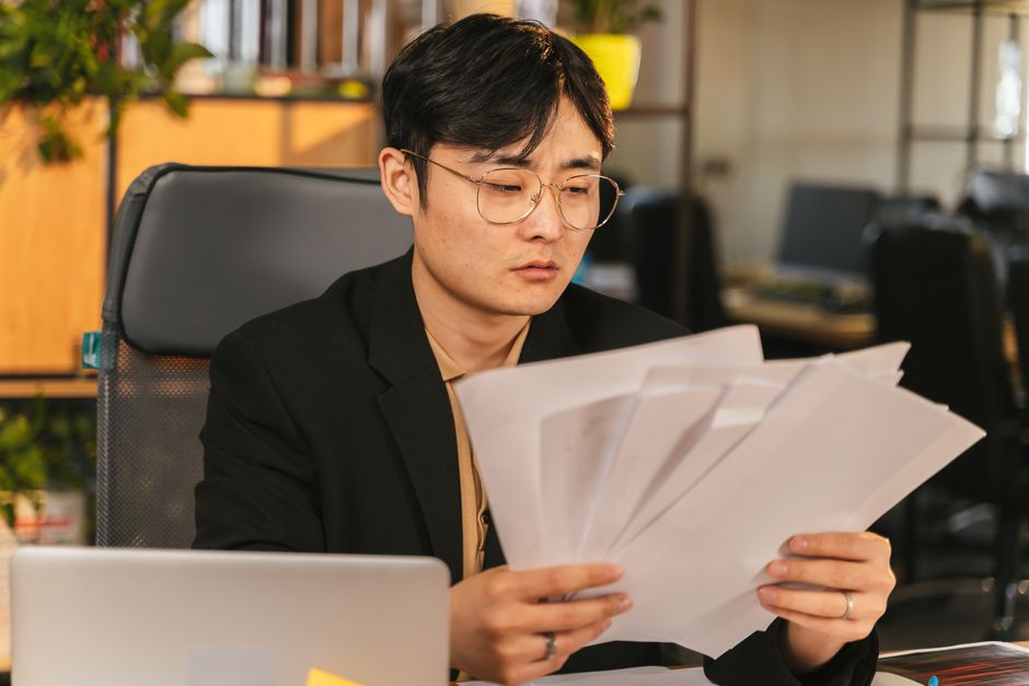 Due Diligence Checklist for Interested Investors