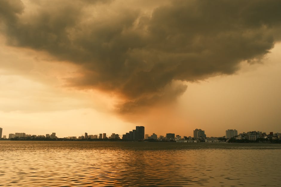 Operational Risks On The Horizon