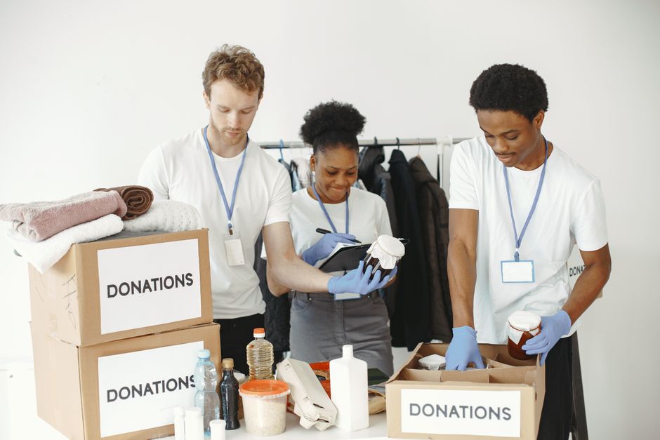 What This Means for Nonprofits and Donors