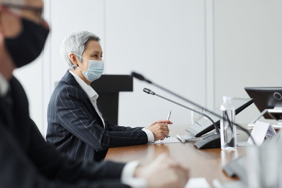 Company Response and Recovery