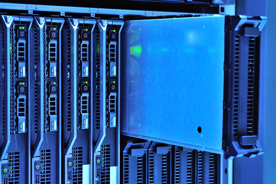 Data Center Backlash Grows: Energy, Misinformation, and Local Pushback