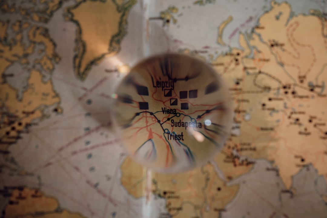 Why AI-driven geopolitics matters for the crypto sector