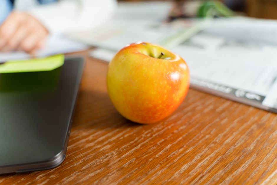 How Apple Can Actually Benefit From the Crunch