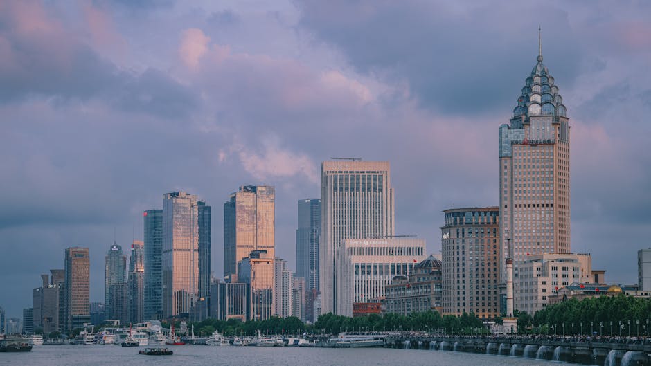 Where Growth Bets Might Land: The Most Likely Areas