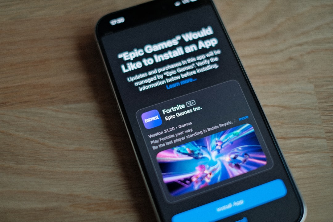 The Growth Engine: Beyond the iPhone