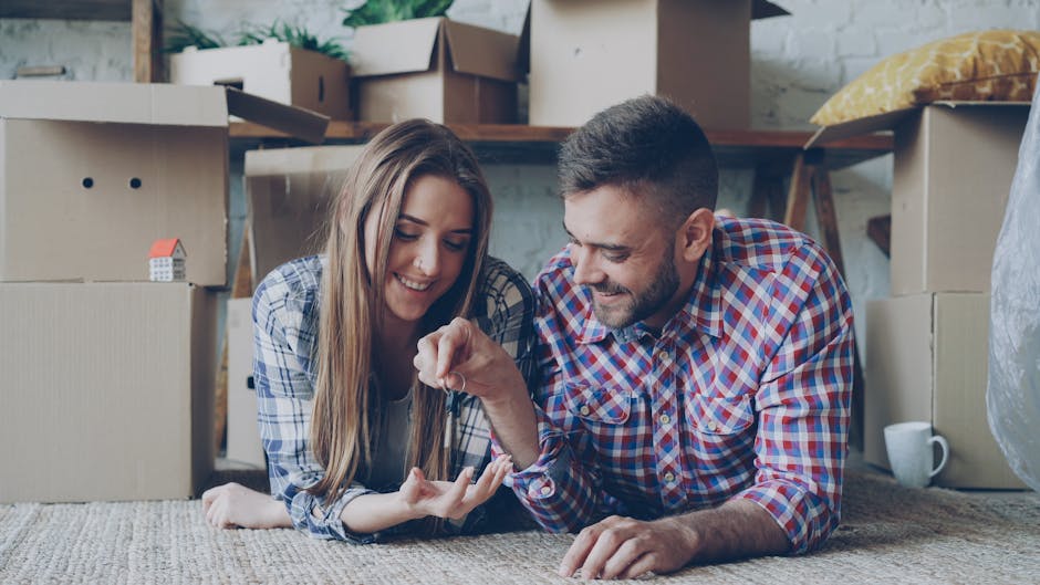 Key Company Moves