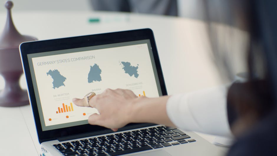 Key Data Points From the Week