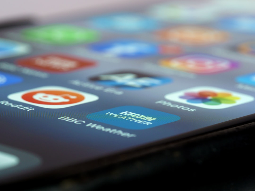 Categories of apps that help you earn passive income