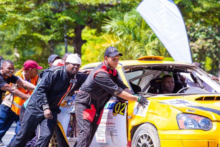 Key Drivers That Could Sustain the Rally