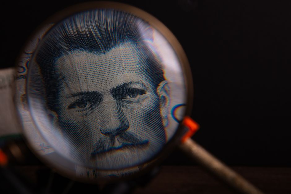 Quantitative Lens: What to Watch in a Rising Stock