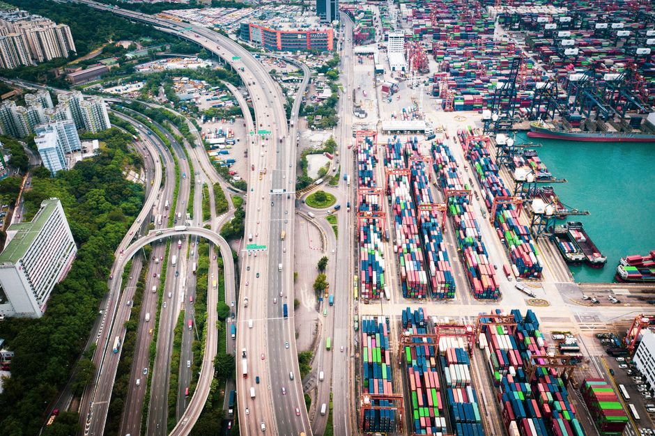 Supply Pathways and Risks