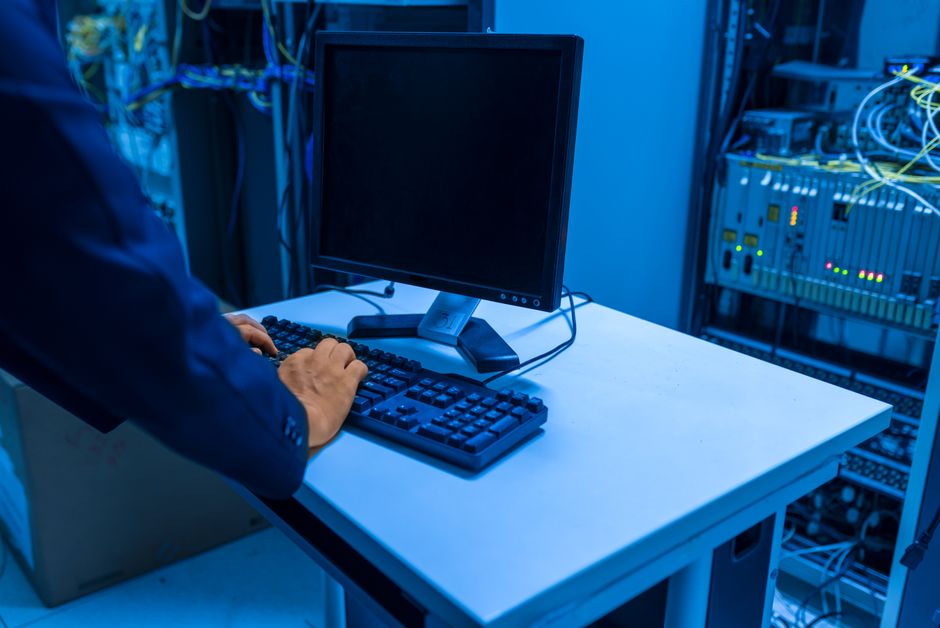 A closer look at the AI data-center demand thesis