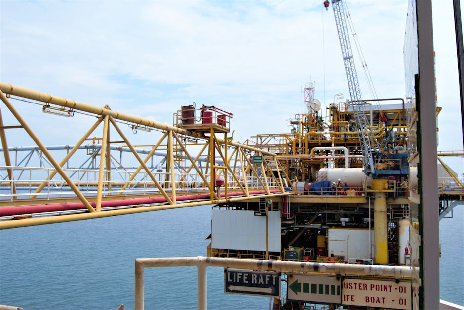 Permian and Guyana: The New Earnings Engine