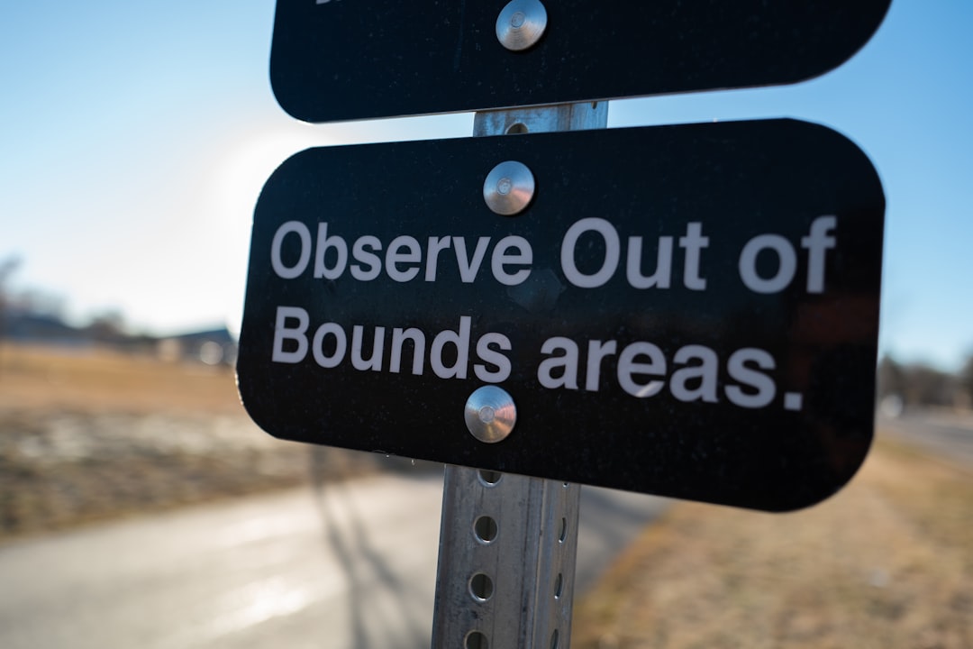 The Rationale: Why Boundaries Matter Now