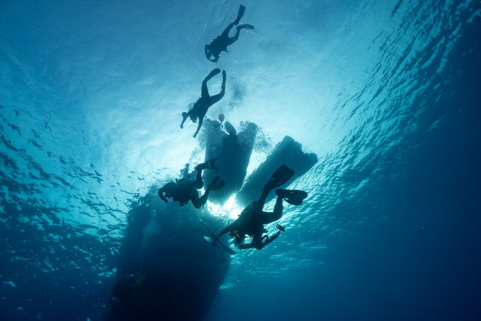 Business Model Deep Dive