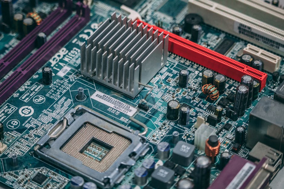 Milestones In The AI CPU Shift