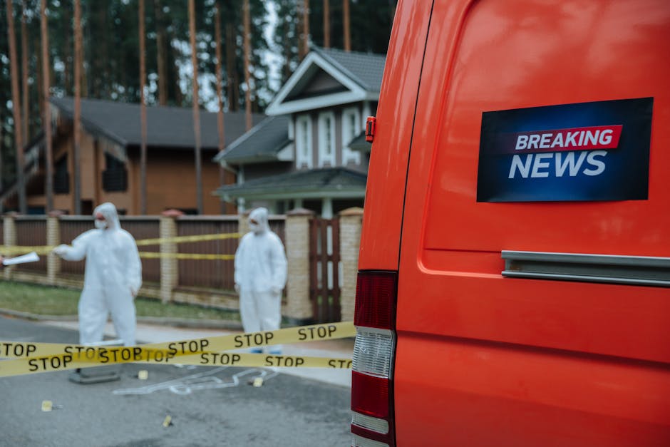 How Investigations Unfold: From Forensics to Global Cooperation