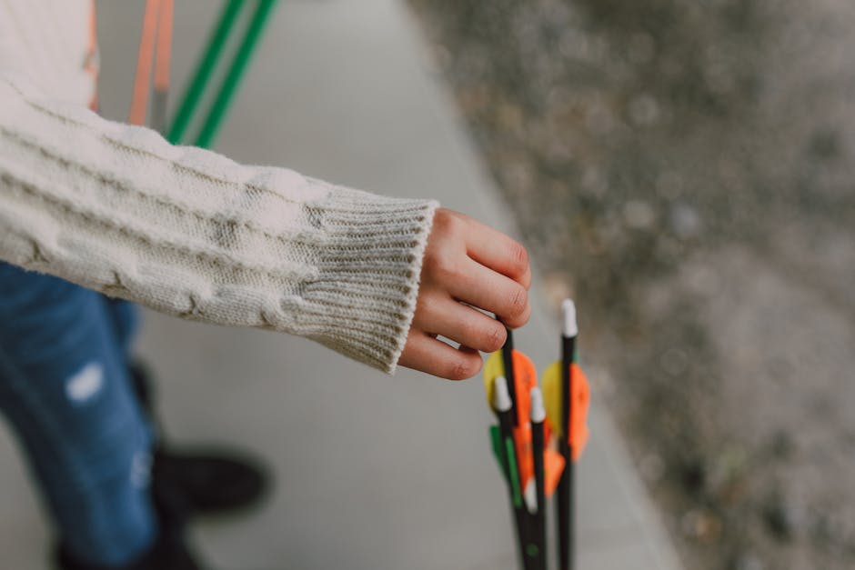 Practical Scenarios: How to Act on Arrow Electronics Stock Sell Signals