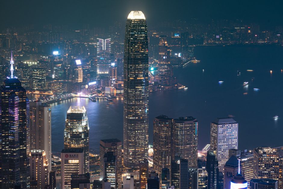 What comes next for asia’s startup landscape
