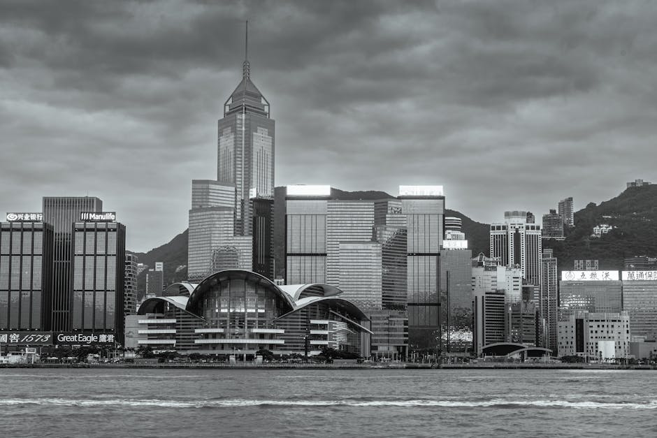 Regional Hotspots: Singapore and Hong Kong