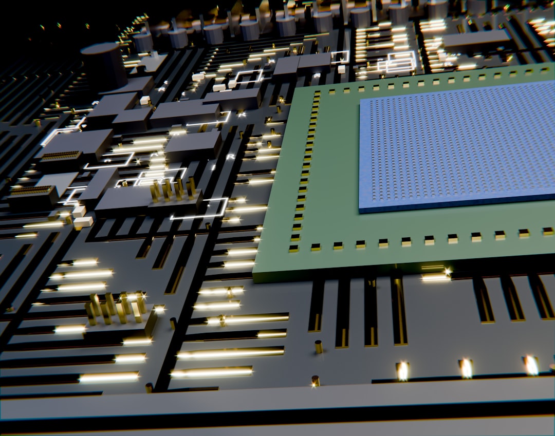Why Intel Could Benefit When ASML Signals Strong AI Demand