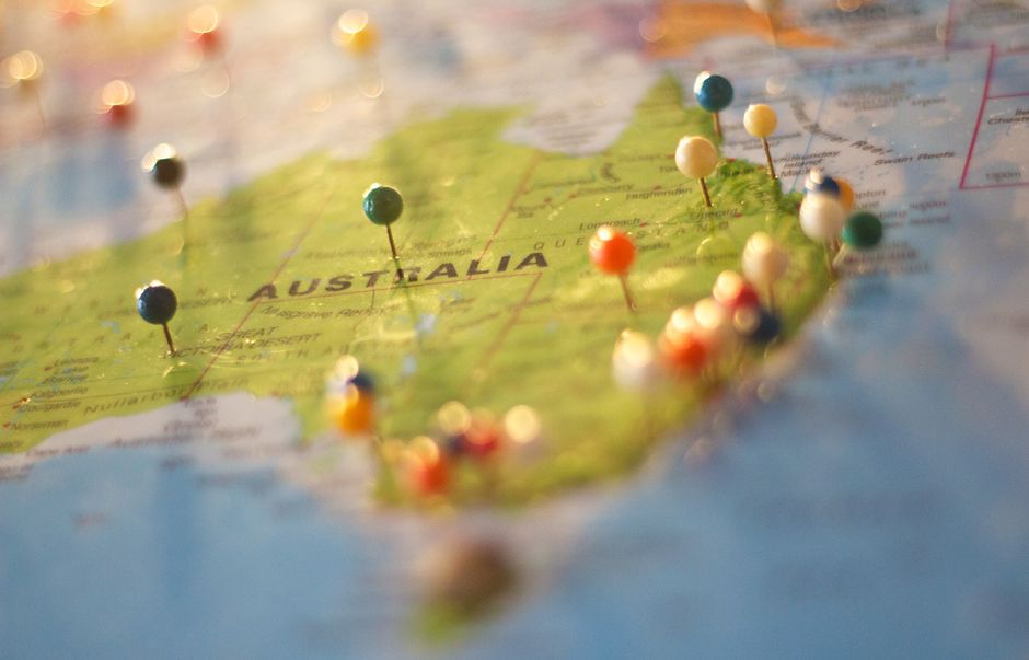 Regulatory and geographic landscape