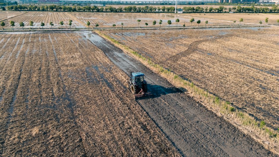 Strategic Talk: Acquisition Fodder or Alignment, Not a Done Deal