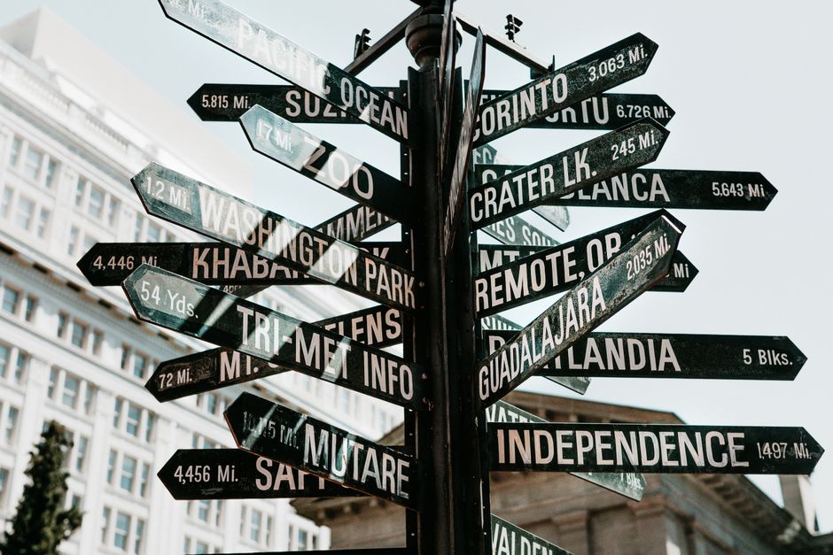 The Double-Jeopardy for Dream Finders
