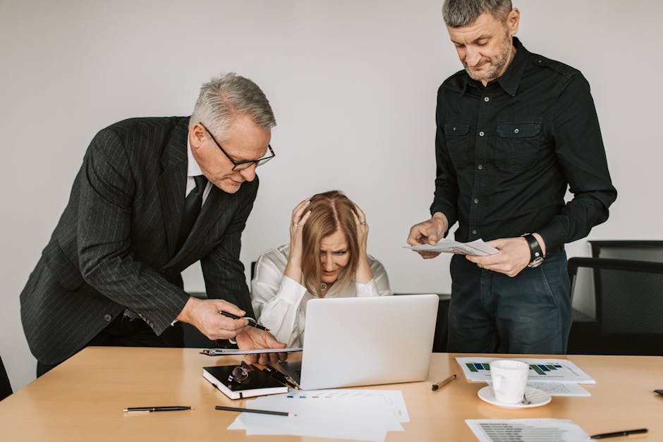 The People Problem Behind Enterprise AI Adoption