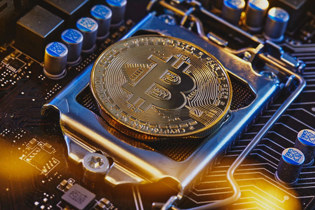 Impact on Crypto Miners and DeFi