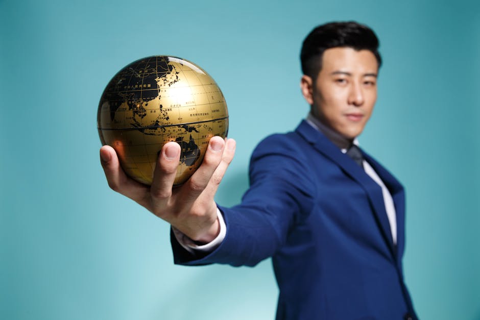 Global Context
