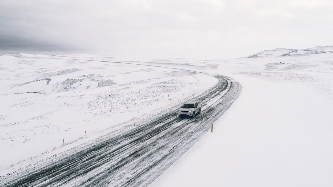 Five Eyes, Arctic Security, and the Road Ahead