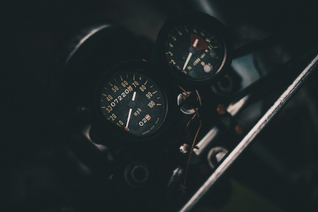 How to Read the Auto Parts Stock Year Through a Practical Lens