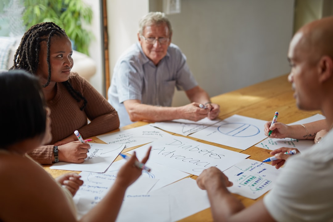 Key considerations for your own plan