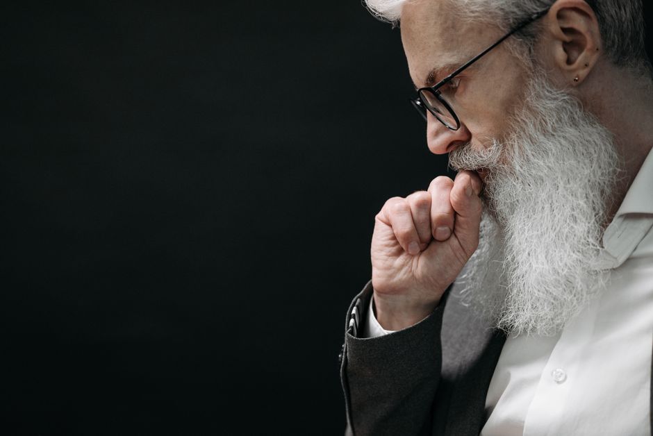Why Seniors Are Targeted: The Psychology Behind the Scam