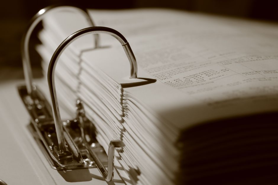 Understanding Insider Filings: What a Form 4 Tells You