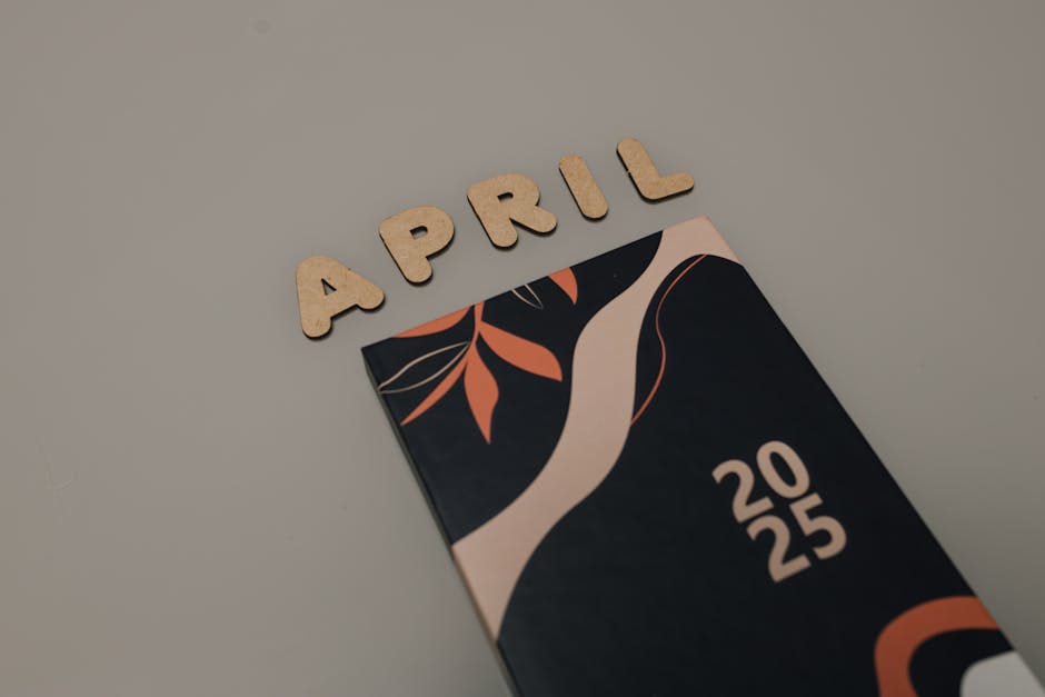 What drove the April move: market dynamics and investor sentiment