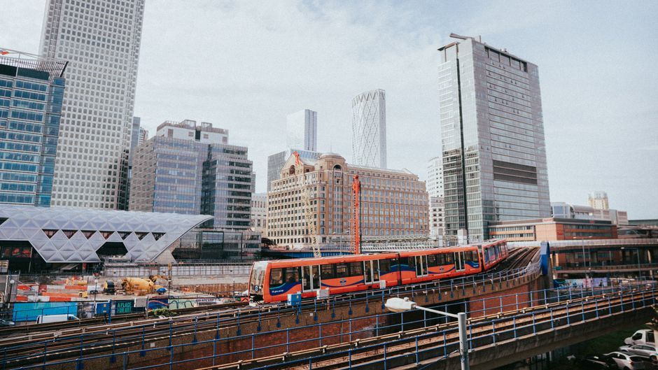 Sectors in Focus and Infrastructure