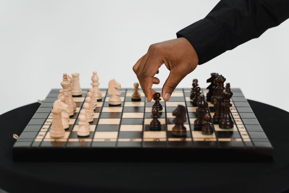 Strategies in Play: What’s Moving the Needle