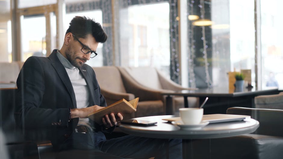 A roadmap for readers who want to stay informed