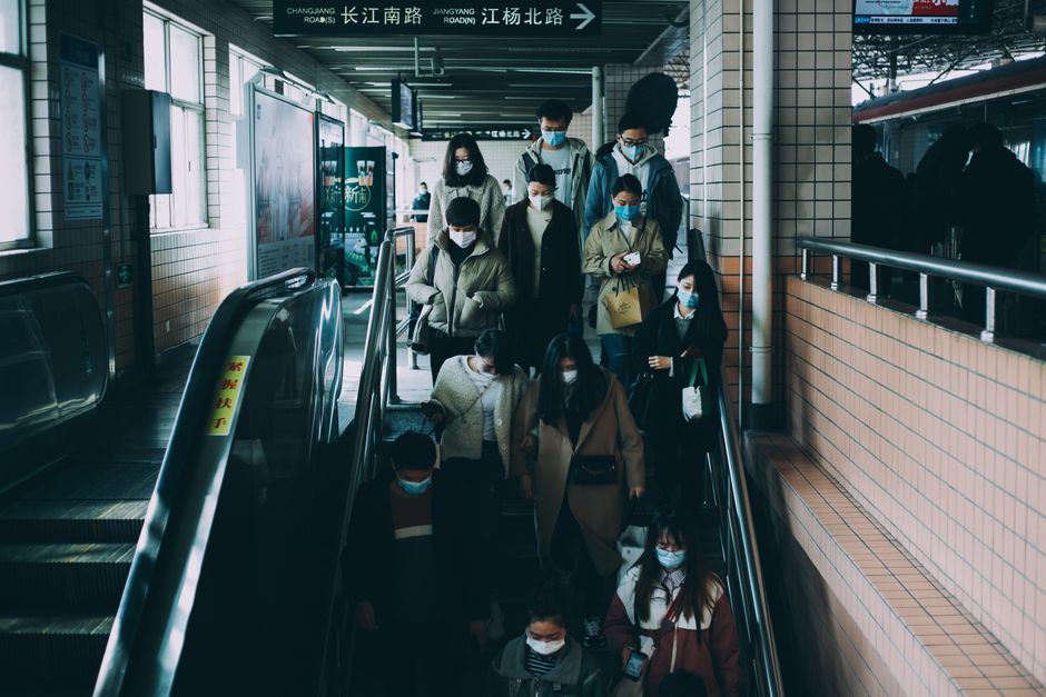 Protecting Yourself in Crowded Places: Practical, Everyday Tips