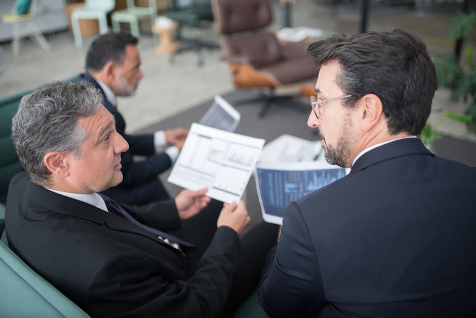 What Executives Are Saying (and What It Means for Workers)