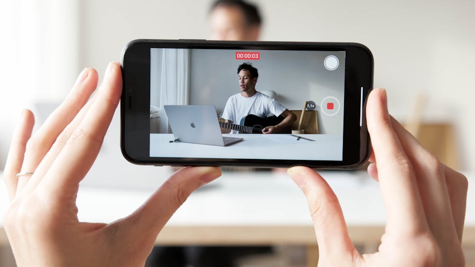 Why a viral AI clip matters for personal finance