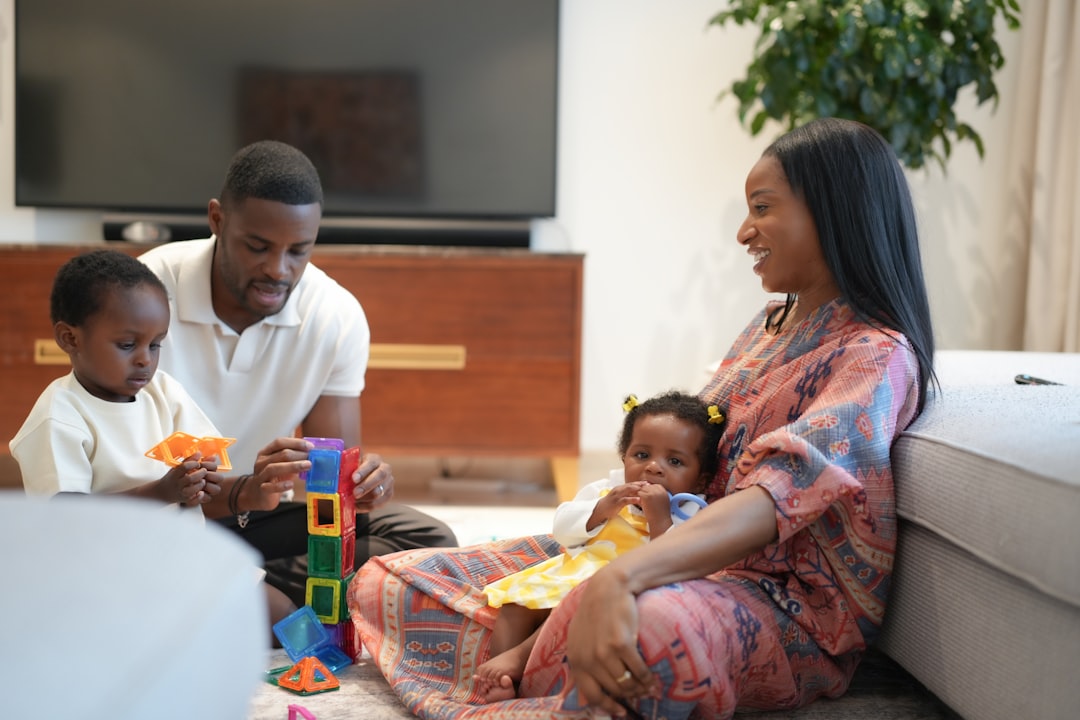 Strategies for families and households