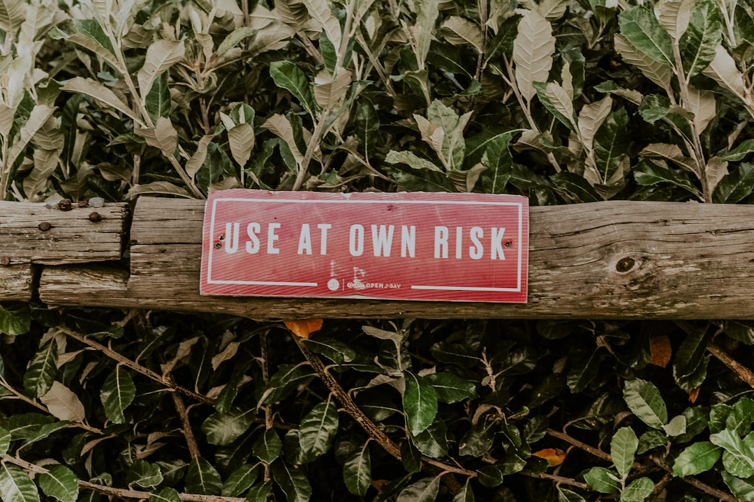 Risk Management: Protecting Your Cash Flow