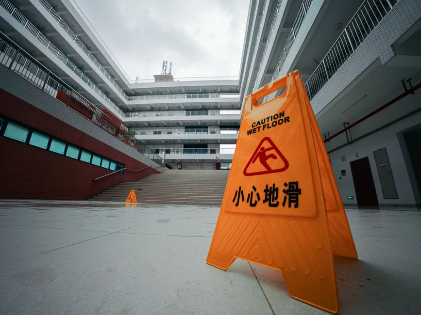 Risks and Practical Precautions